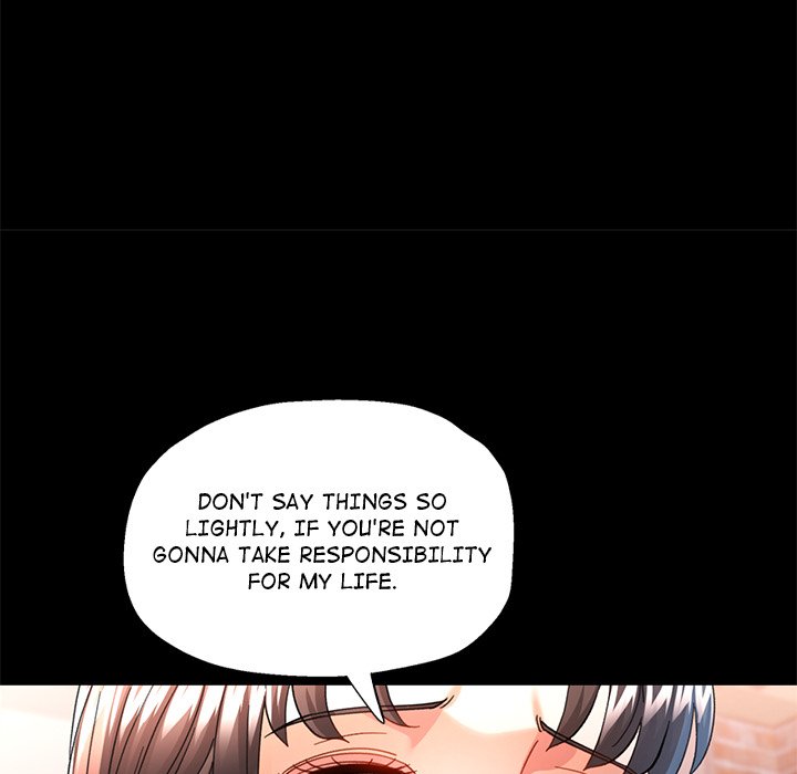 In Her Place Manhwa - Chapter 57 Page 121