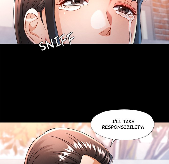 In Her Place Manhwa - Chapter 57 Page 122