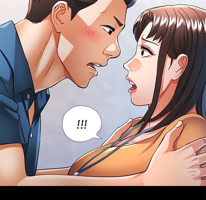 In Her Place Manhwa - Chapter 57 Page 123