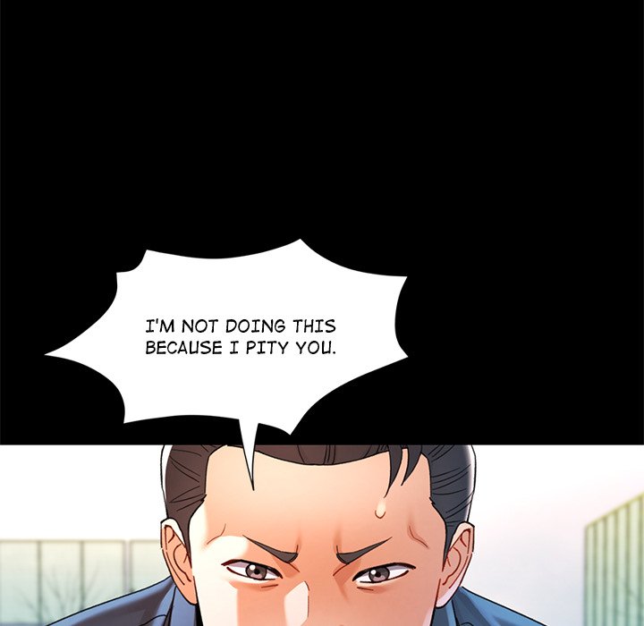 In Her Place Manhwa - Chapter 57 Page 124