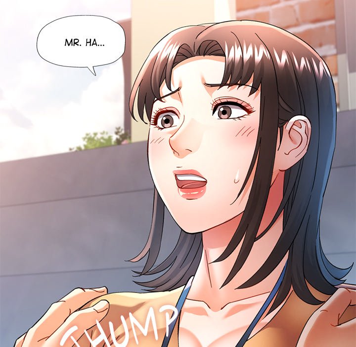 In Her Place Manhwa - Chapter 57 Page 126