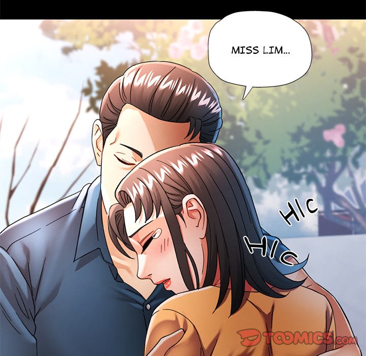 In Her Place Manhwa - Chapter 57 Page 128
