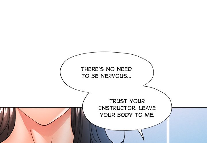 In Her Place Manhwa - Chapter 65 Page 3