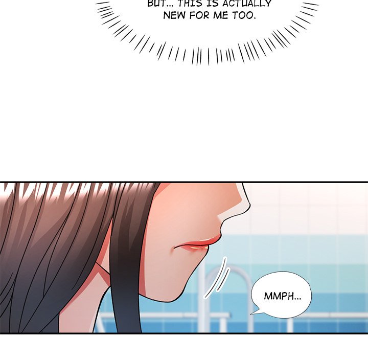 In Her Place Manhwa - Chapter 65 Page 5