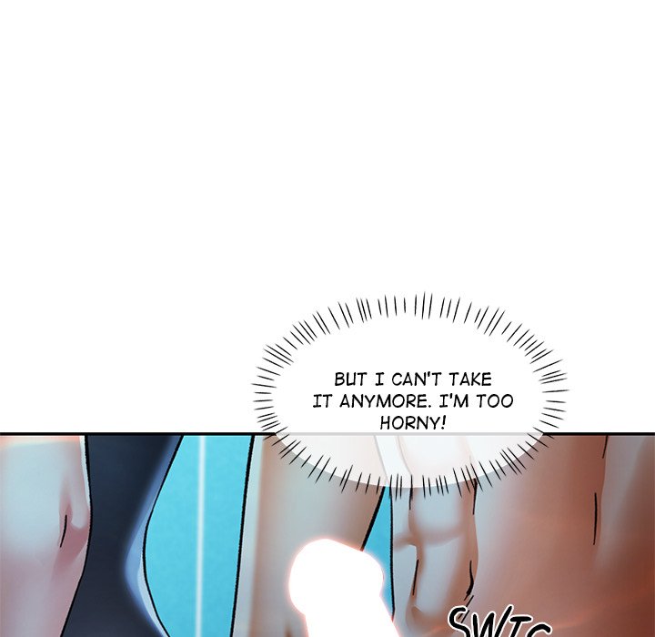 In Her Place Manhwa - Chapter 65 Page 6