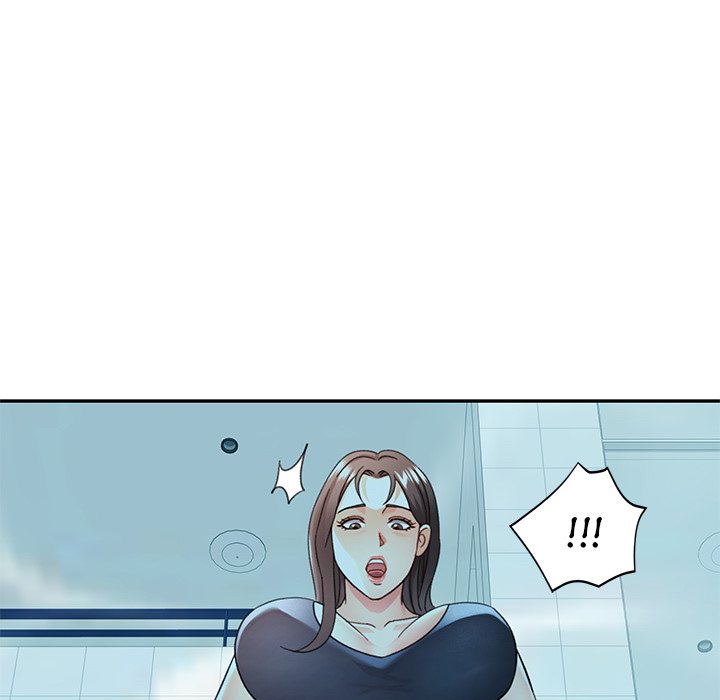 In Her Place Manhwa - Chapter 65 Page 8