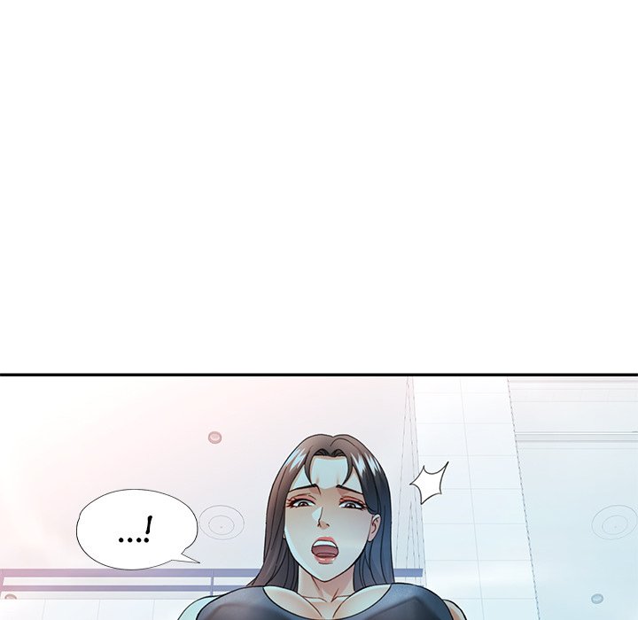 In Her Place Manhwa - Chapter 65 Page 13