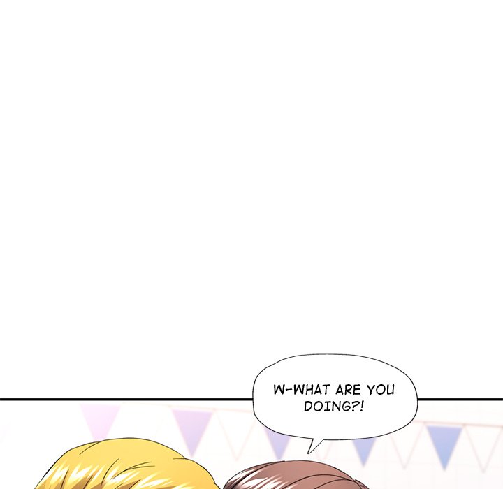 In Her Place Manhwa - Chapter 65 Page 15
