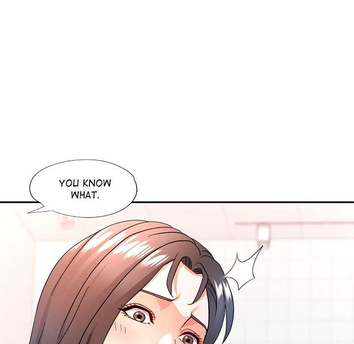 In Her Place Manhwa - Chapter 65 Page 17