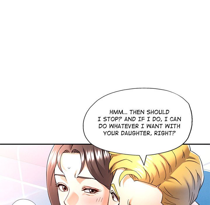 In Her Place Manhwa - Chapter 65 Page 25