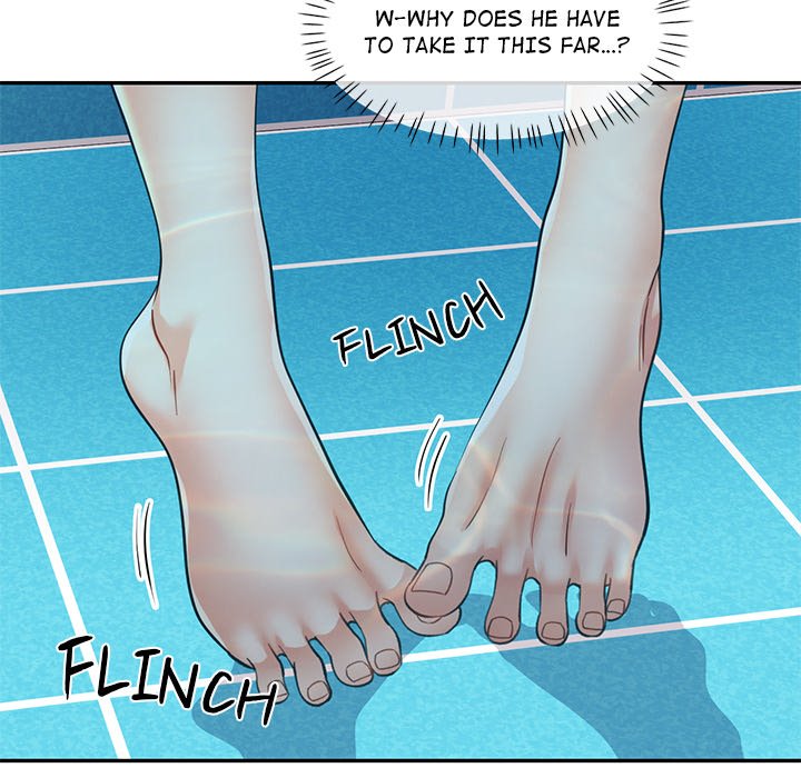 In Her Place Manhwa - Chapter 65 Page 34
