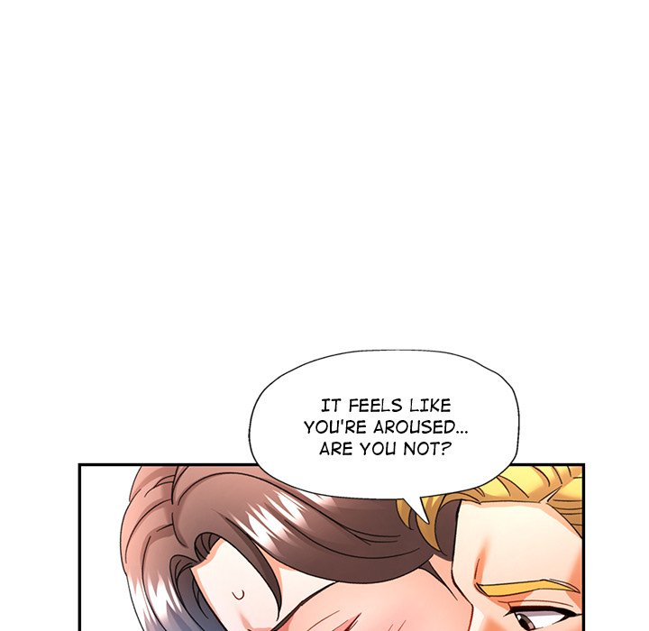 In Her Place Manhwa - Chapter 65 Page 35