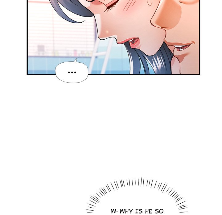 In Her Place Manhwa - Chapter 65 Page 36