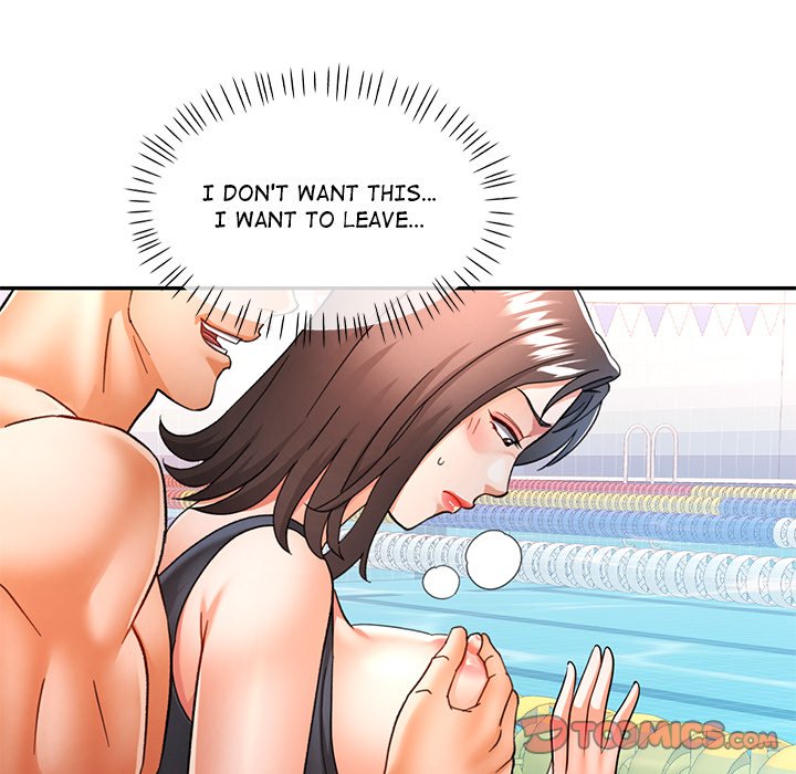 In Her Place Manhwa - Chapter 65 Page 38