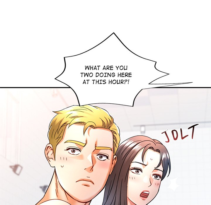 In Her Place Manhwa - Chapter 65 Page 40