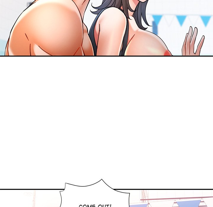 In Her Place Manhwa - Chapter 65 Page 41