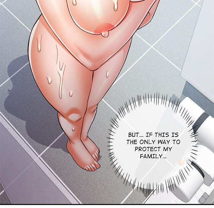 In Her Place Manhwa - Chapter 65 Page 49