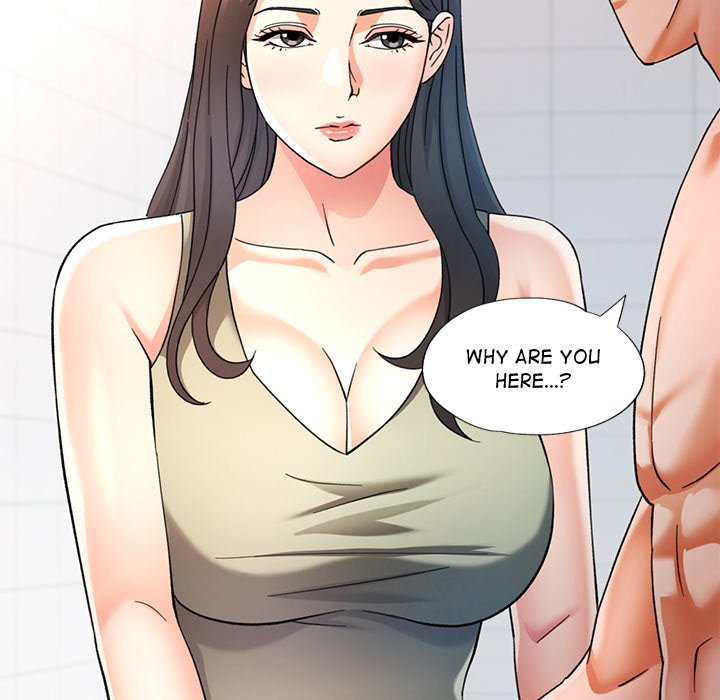 In Her Place Manhwa - Chapter 65 Page 57