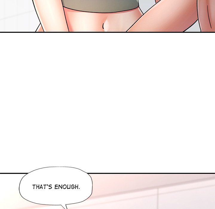 In Her Place Manhwa - Chapter 65 Page 58