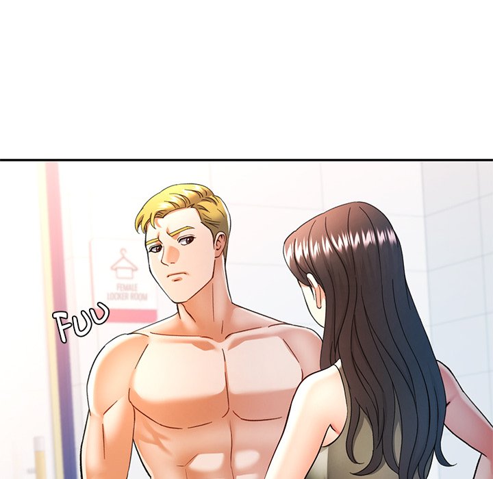 In Her Place Manhwa - Chapter 65 Page 61