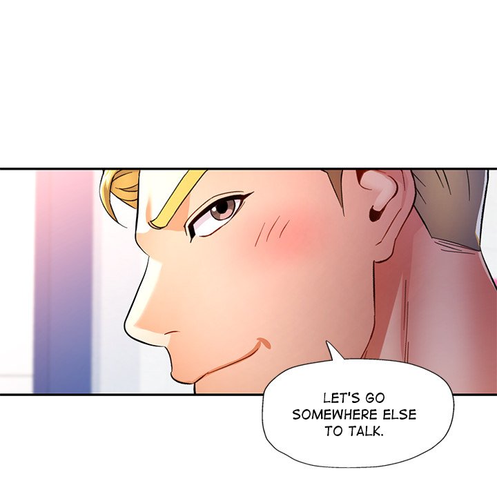 In Her Place Manhwa - Chapter 65 Page 63