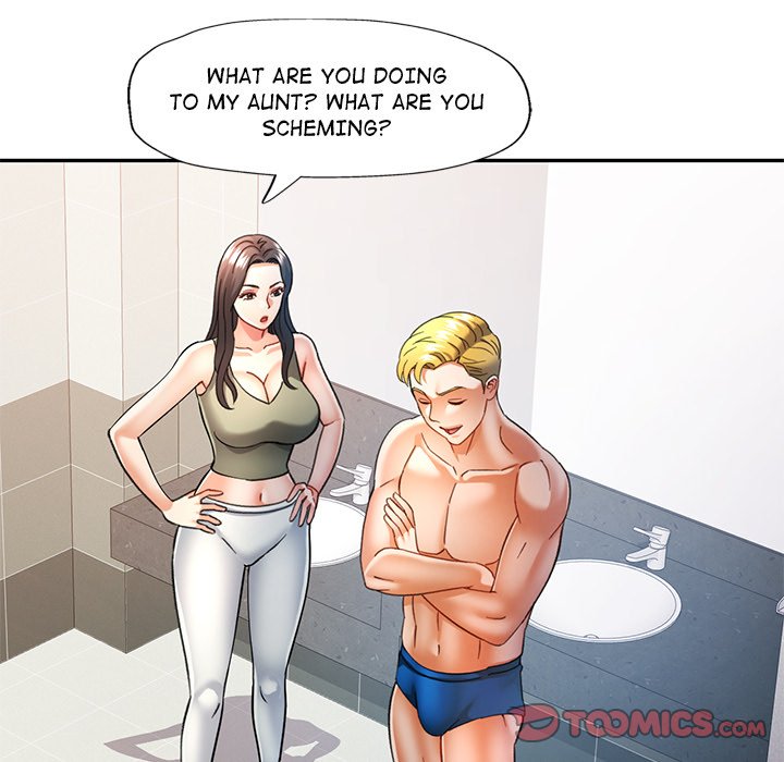 In Her Place Manhwa - Chapter 65 Page 65