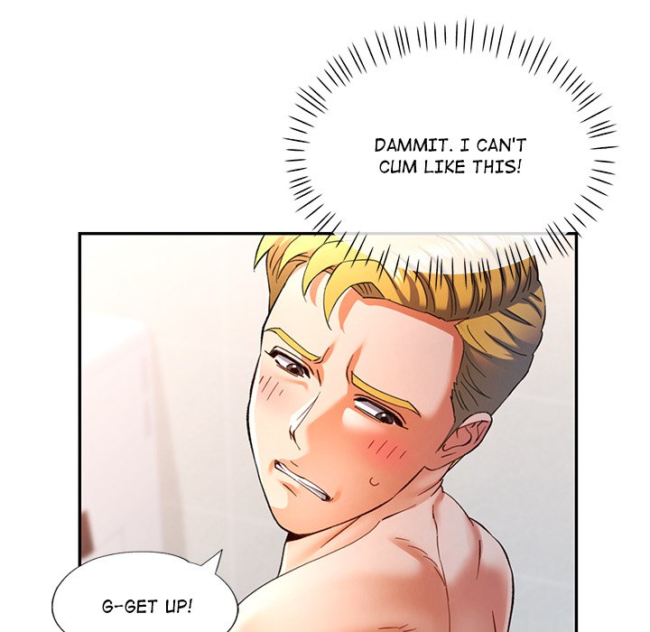 In Her Place Manhwa - Chapter 65 Page 79