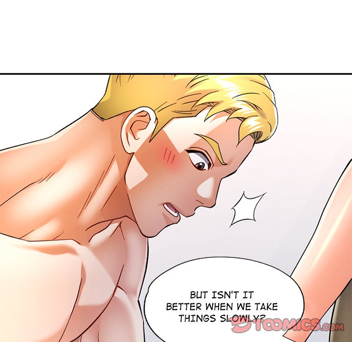 In Her Place Manhwa - Chapter 65 Page 83