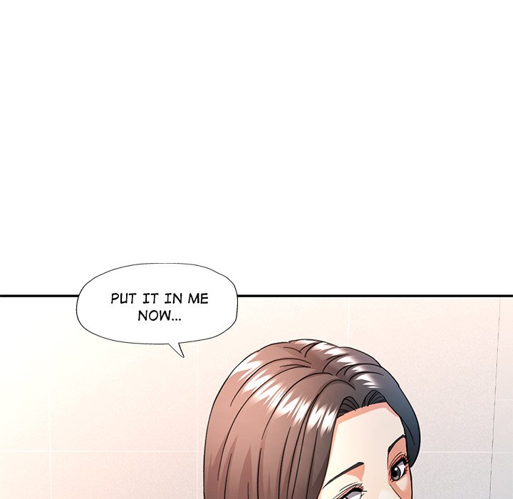 In Her Place Manhwa - Chapter 65 Page 85