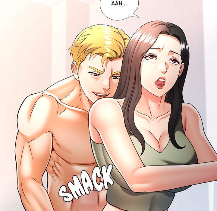 In Her Place Manhwa - Chapter 65 Page 90