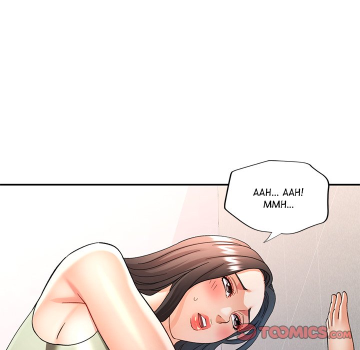 In Her Place Manhwa - Chapter 65 Page 92