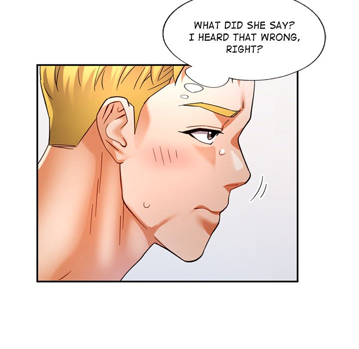 In Her Place Manhwa - Chapter 65 Page 96