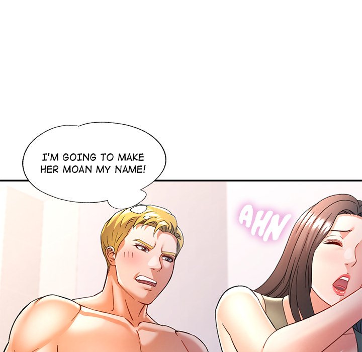 In Her Place Manhwa - Chapter 65 Page 97