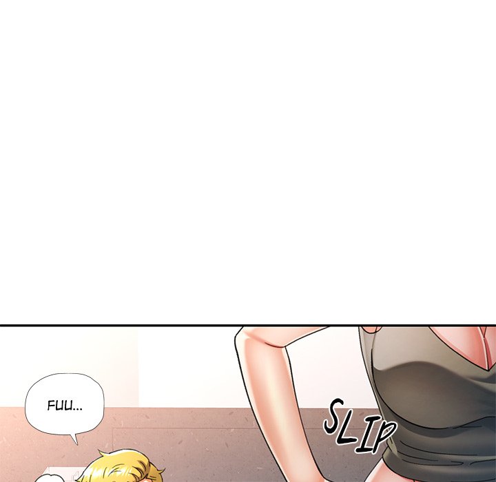 In Her Place Manhwa - Chapter 65 Page 108