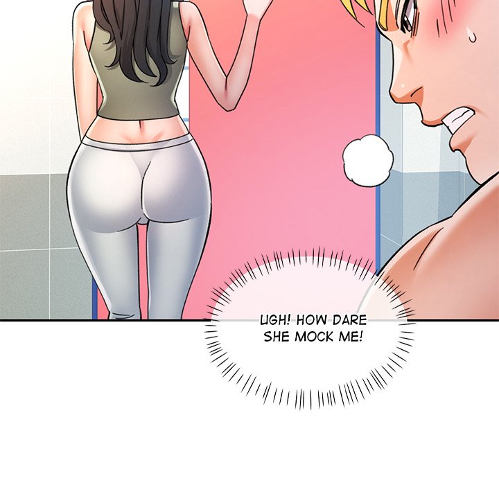 In Her Place Manhwa - Chapter 65 Page 113