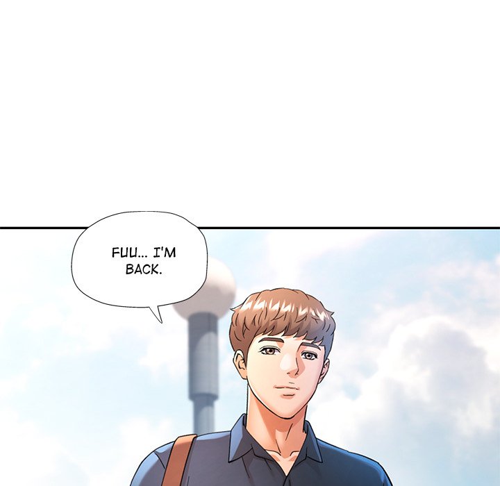 In Her Place Manhwa - Chapter 65 Page 116