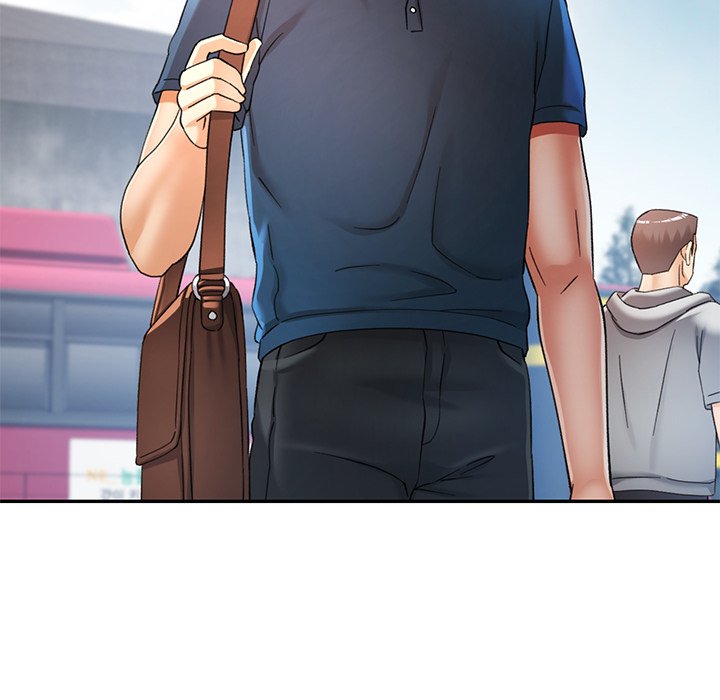 In Her Place Manhwa - Chapter 65 Page 117