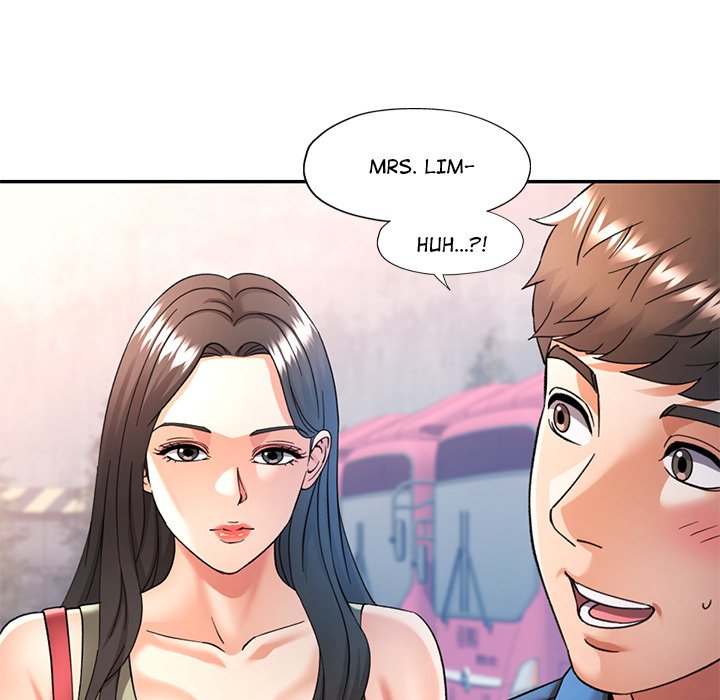 In Her Place Manhwa - Chapter 65 Page 120