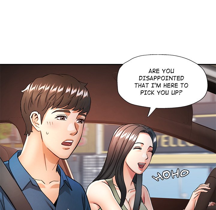 In Her Place Manhwa - Chapter 65 Page 122