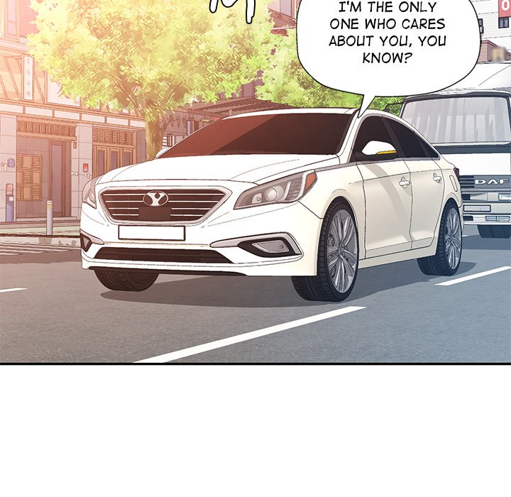 In Her Place Manhwa - Chapter 65 Page 124