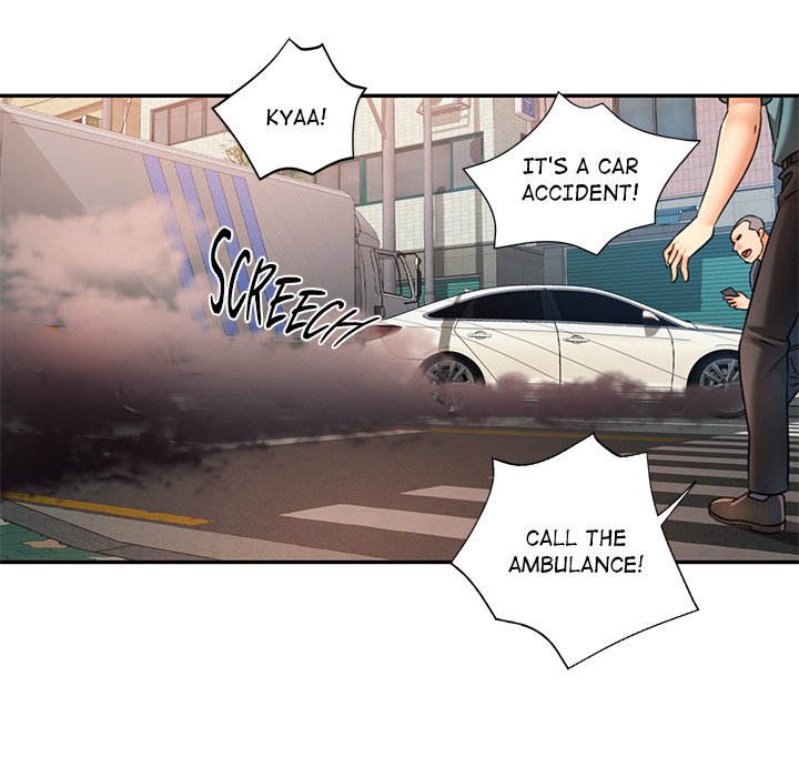 In Her Place Manhwa - Chapter 65 Page 134