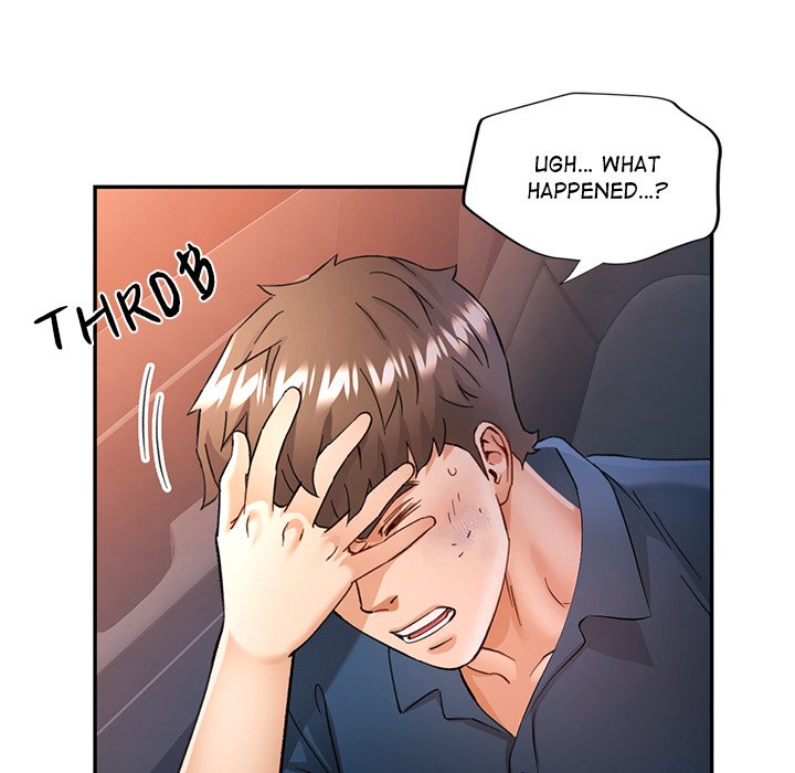 In Her Place Manhwa - Chapter 65 Page 135