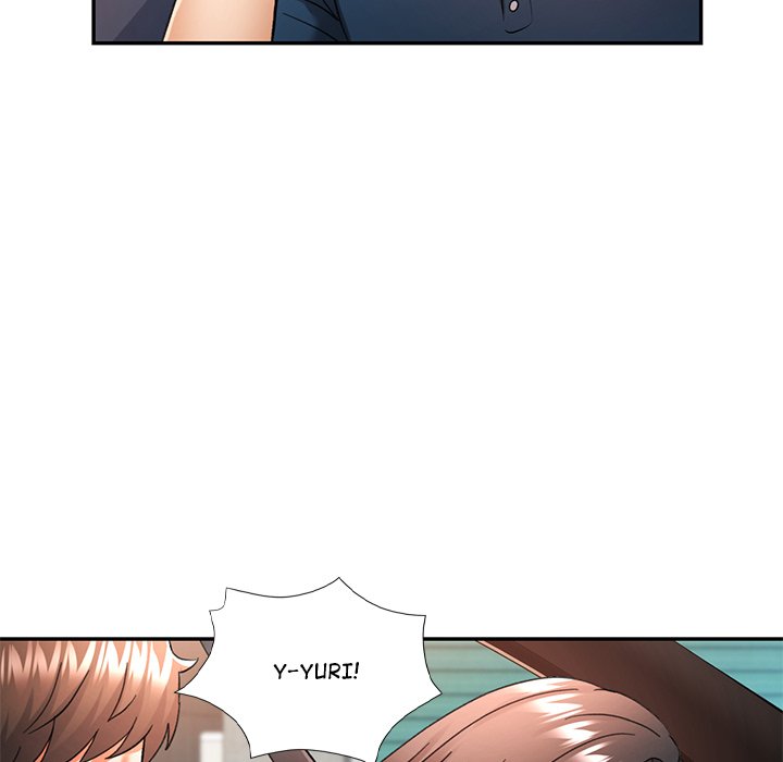 In Her Place Manhwa - Chapter 65 Page 136