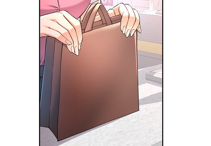 In Her Place Manhwa - Chapter 13 Page 1