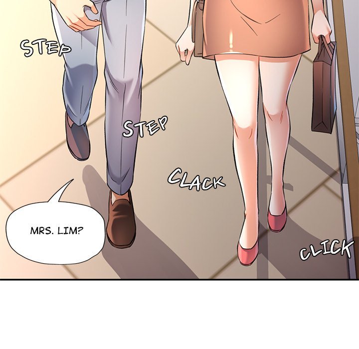 In Her Place Manhwa - Chapter 13 Page 6