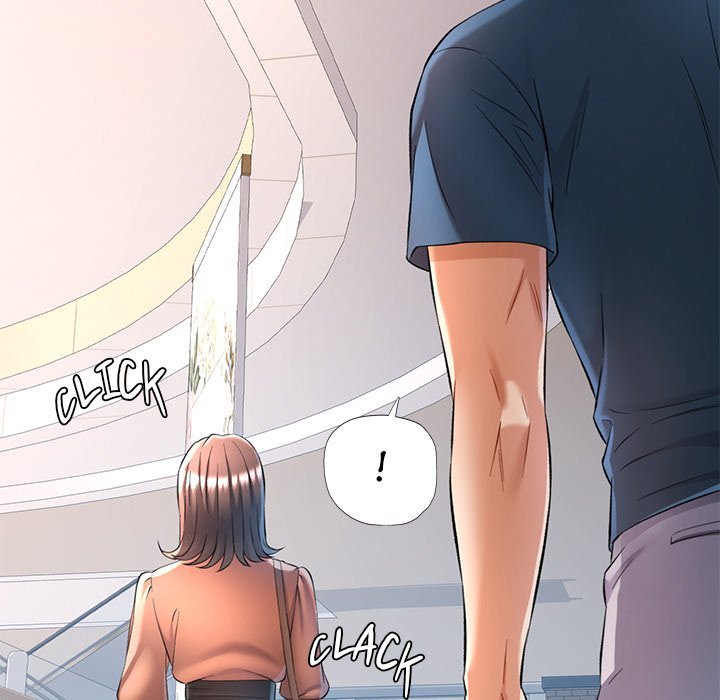 In Her Place Manhwa - Chapter 13 Page 8