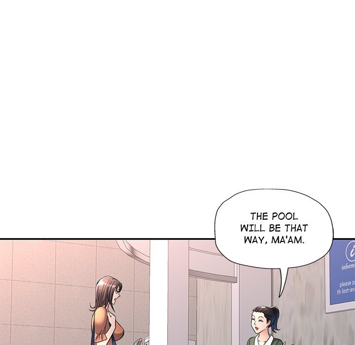 In Her Place Manhwa - Chapter 13 Page 16