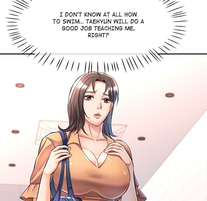 In Her Place Manhwa - Chapter 13 Page 18