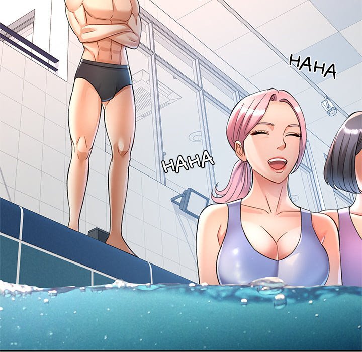 In Her Place Manhwa - Chapter 13 Page 21