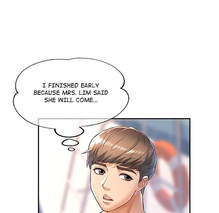 In Her Place Manhwa - Chapter 13 Page 22